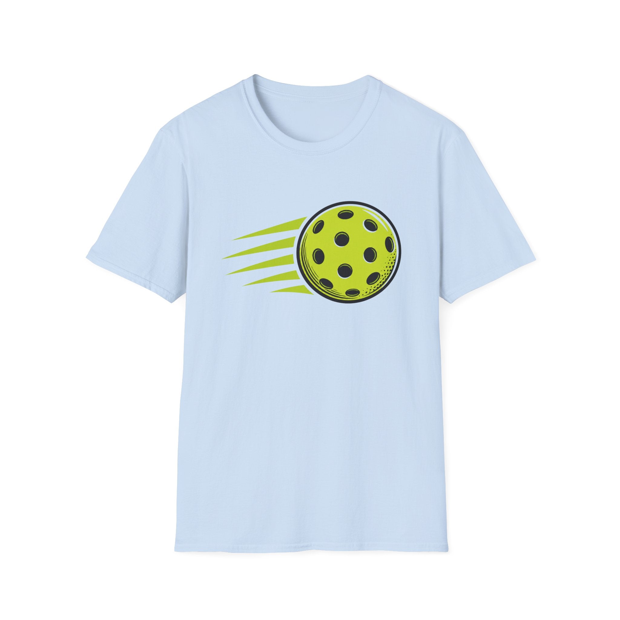 Whoosh T-Shirt