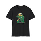 Sloth Vibes T-Shirt