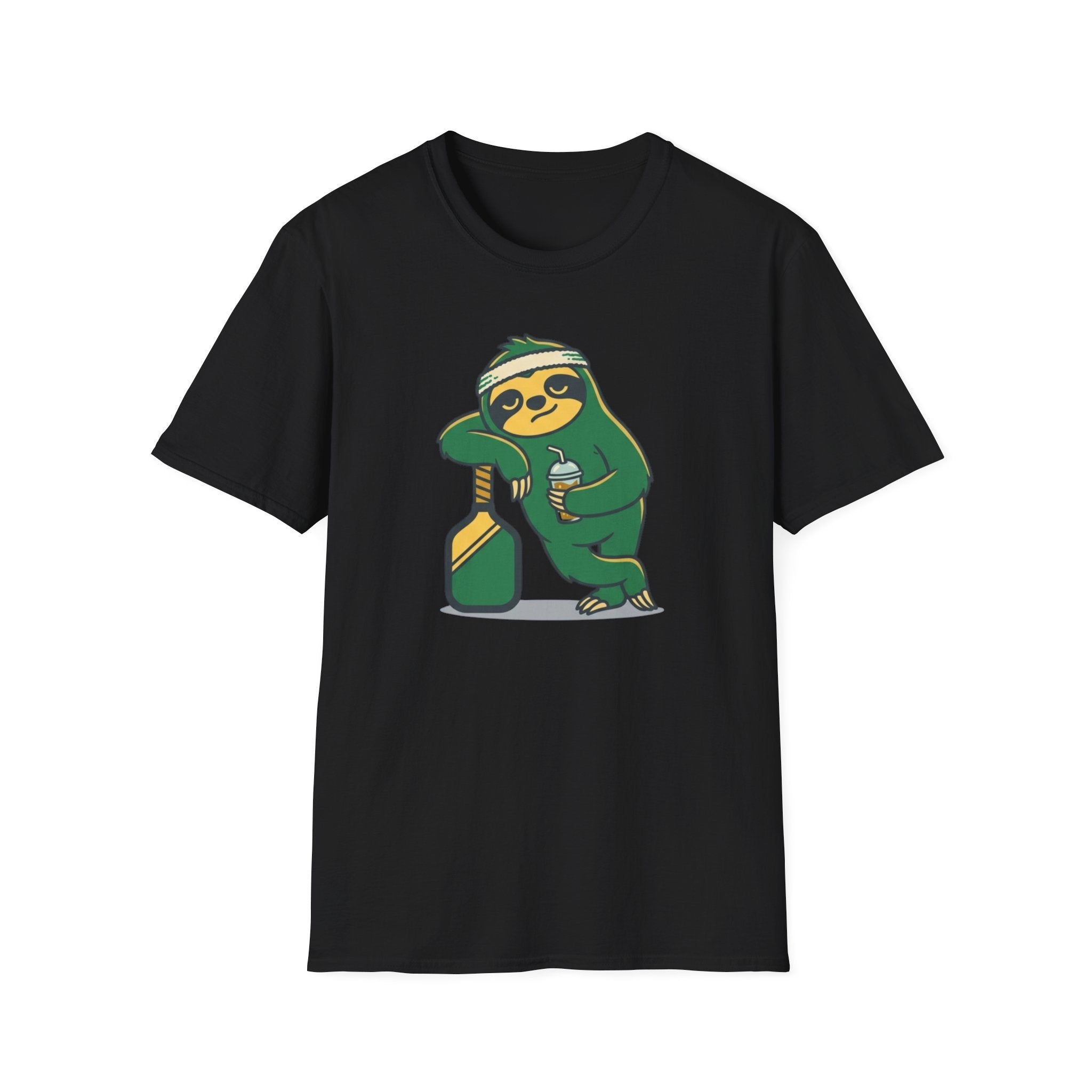 Sloth Vibes T-Shirt