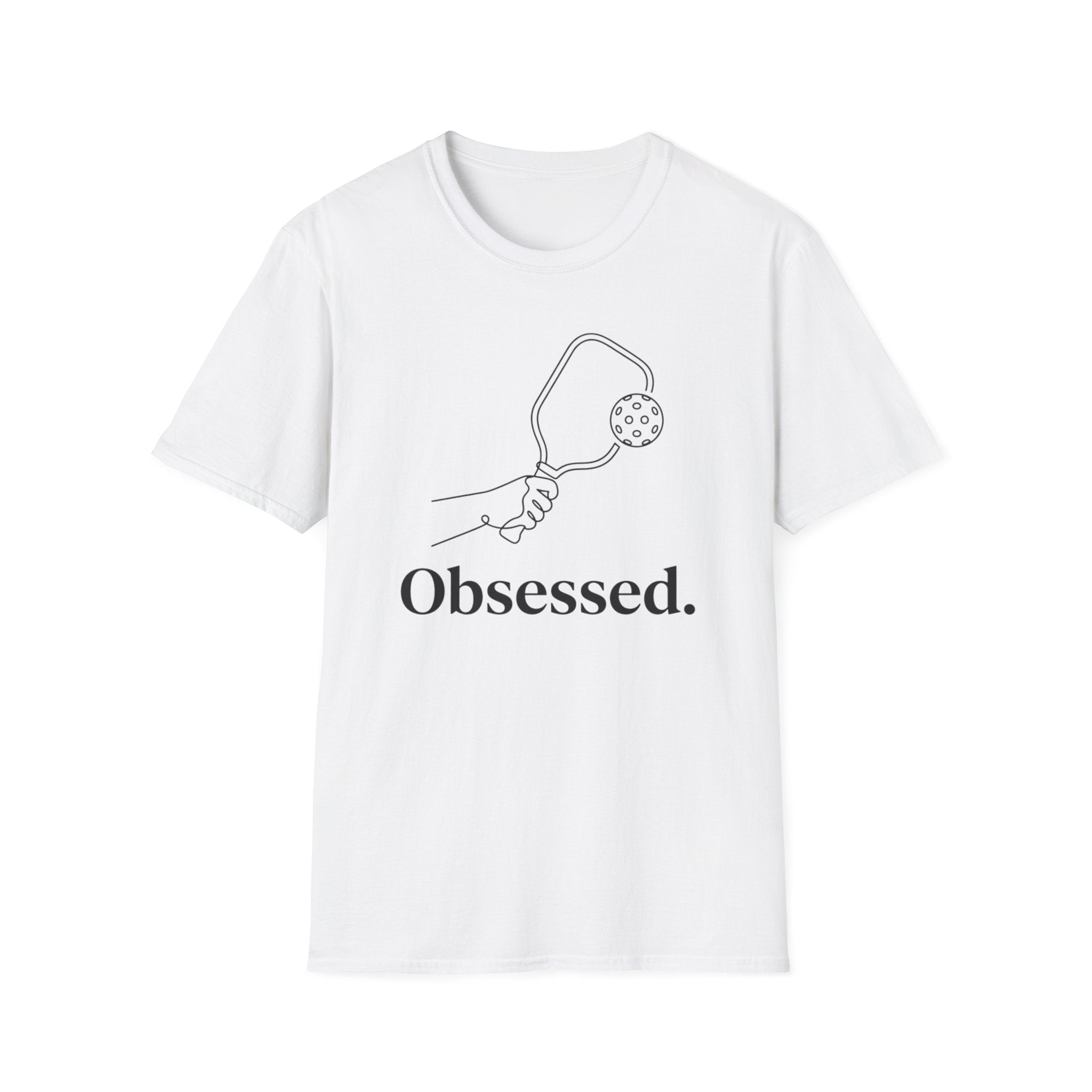 Obsessed T-Shirt