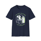 I'm Judging T-Shirt