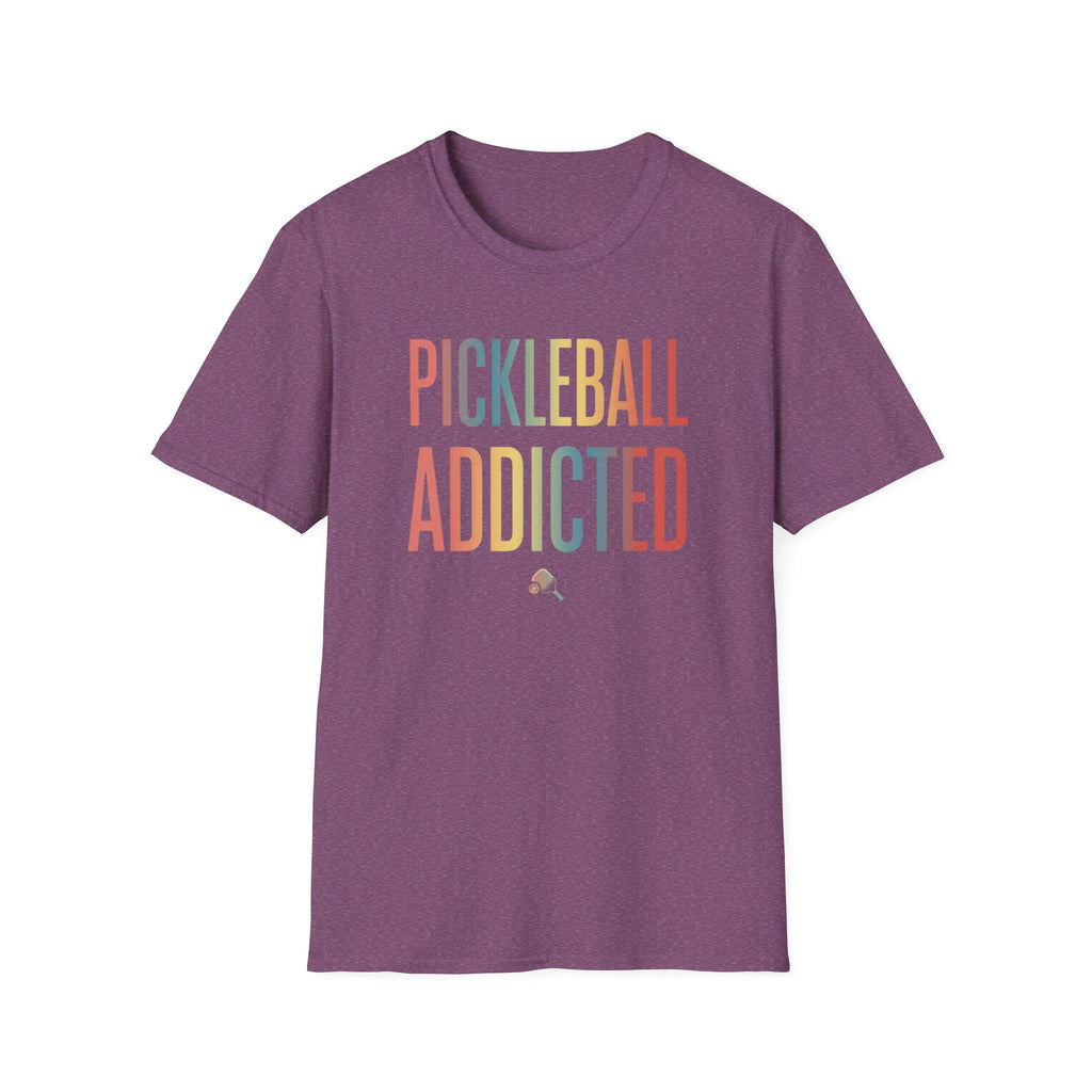 Addicted T-Shirt