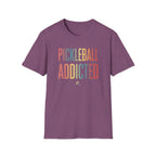 Addicted T-Shirt