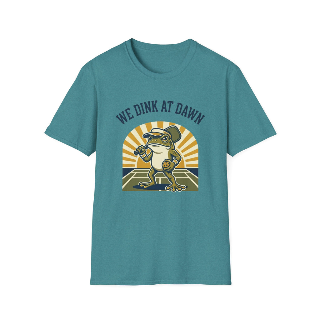 Dink at Dawn T-Shirt