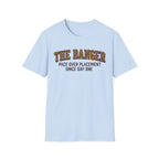 The Banger T-Shirt