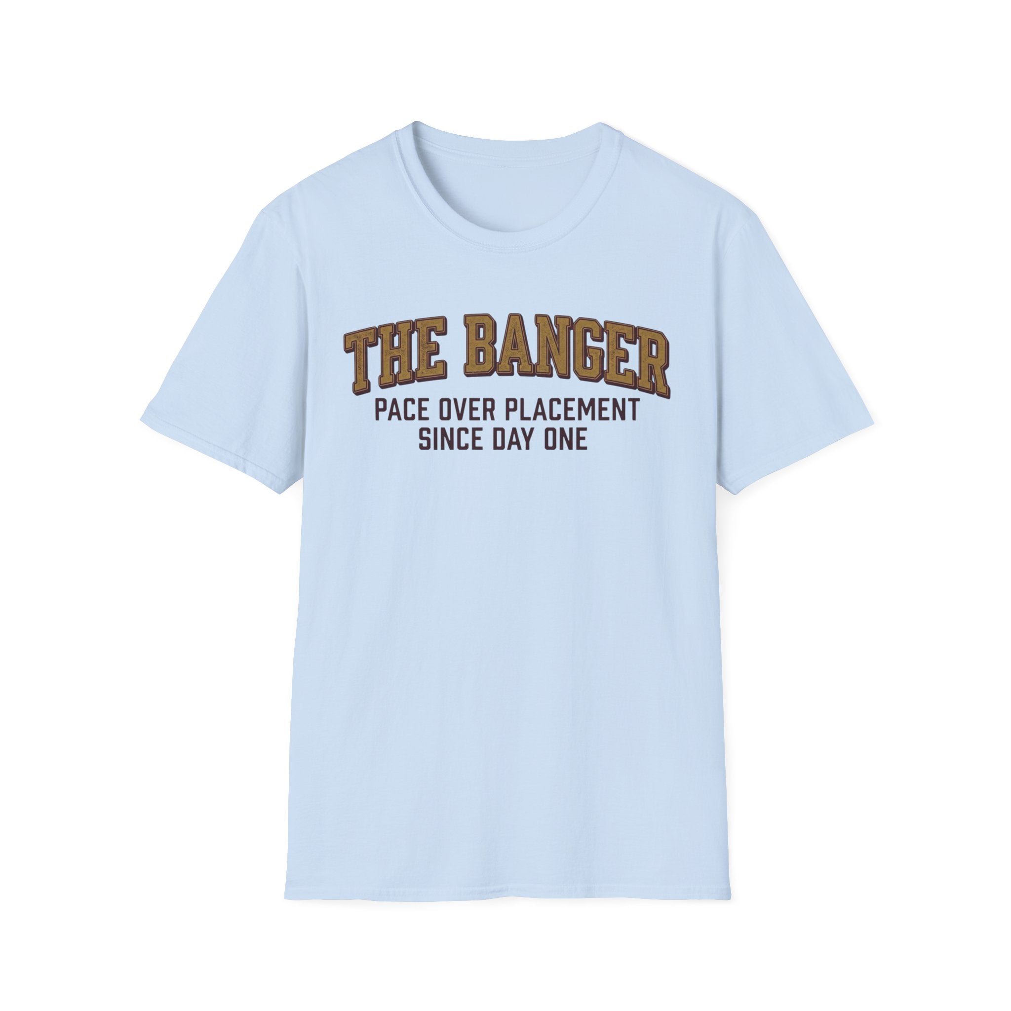 The Banger T-Shirt