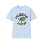 Pickleball Addict T-Shirt