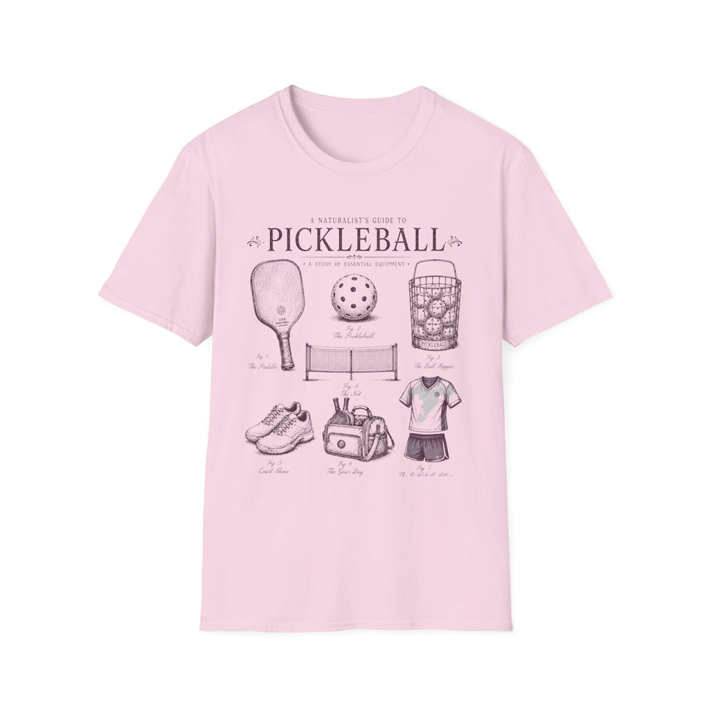 Naturalist Guide T-Shirt
