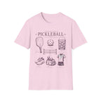 Naturalist Guide T-Shirt