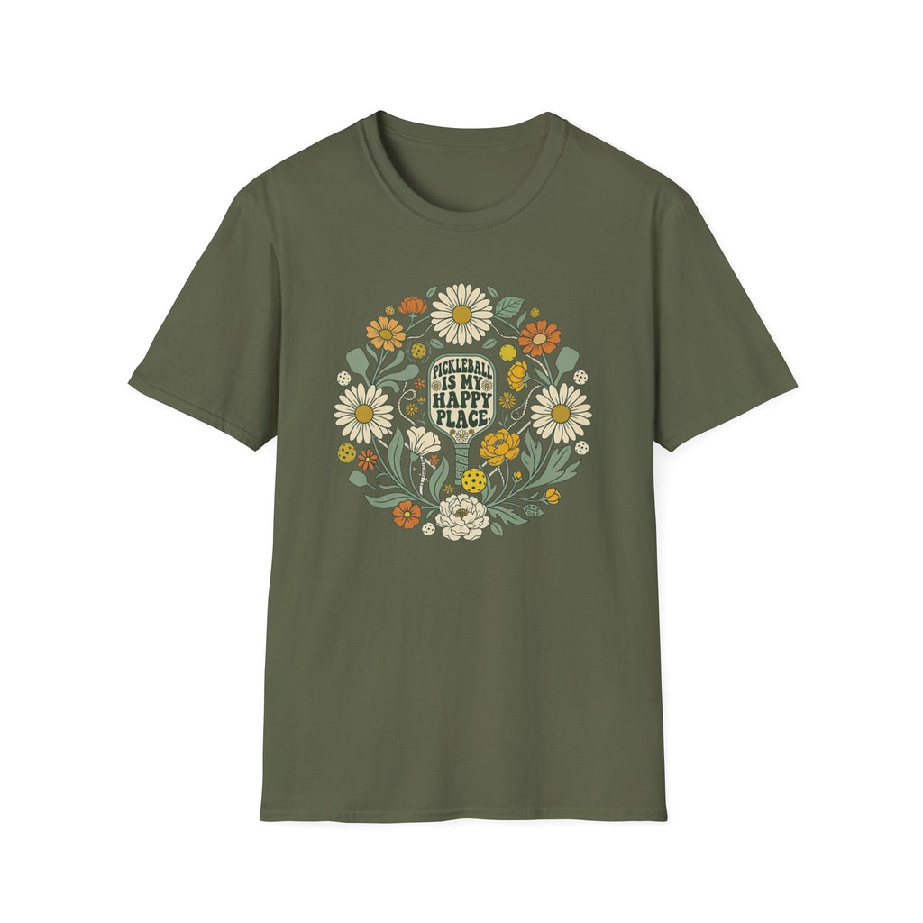 My Happy Place T-Shirt