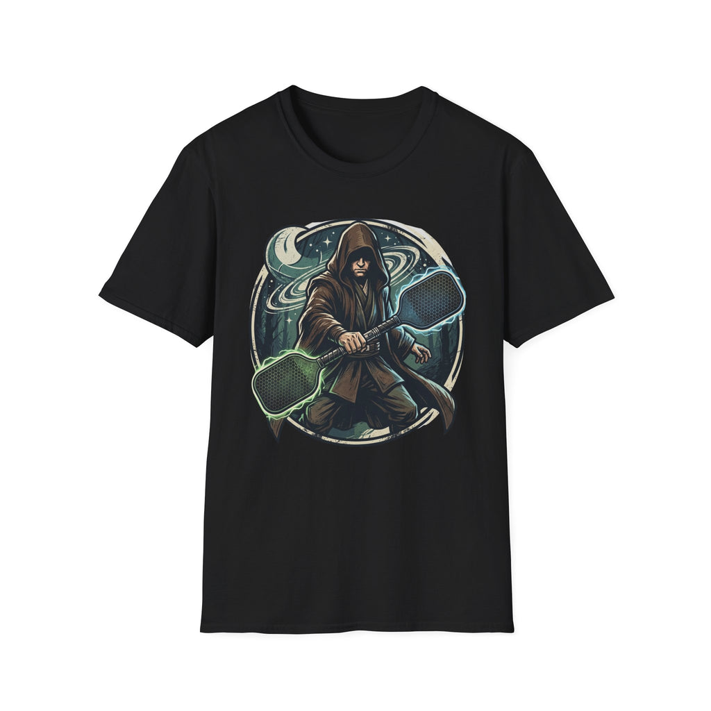 Dual Paddles T-Shirt