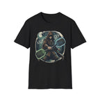 Dual Paddles T-Shirt