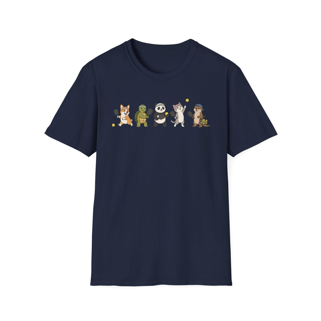 Team Animals T-Shirt