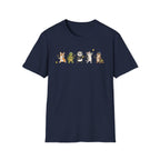 Team Animals T-Shirt