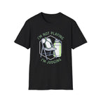 I'm Judging T-Shirt