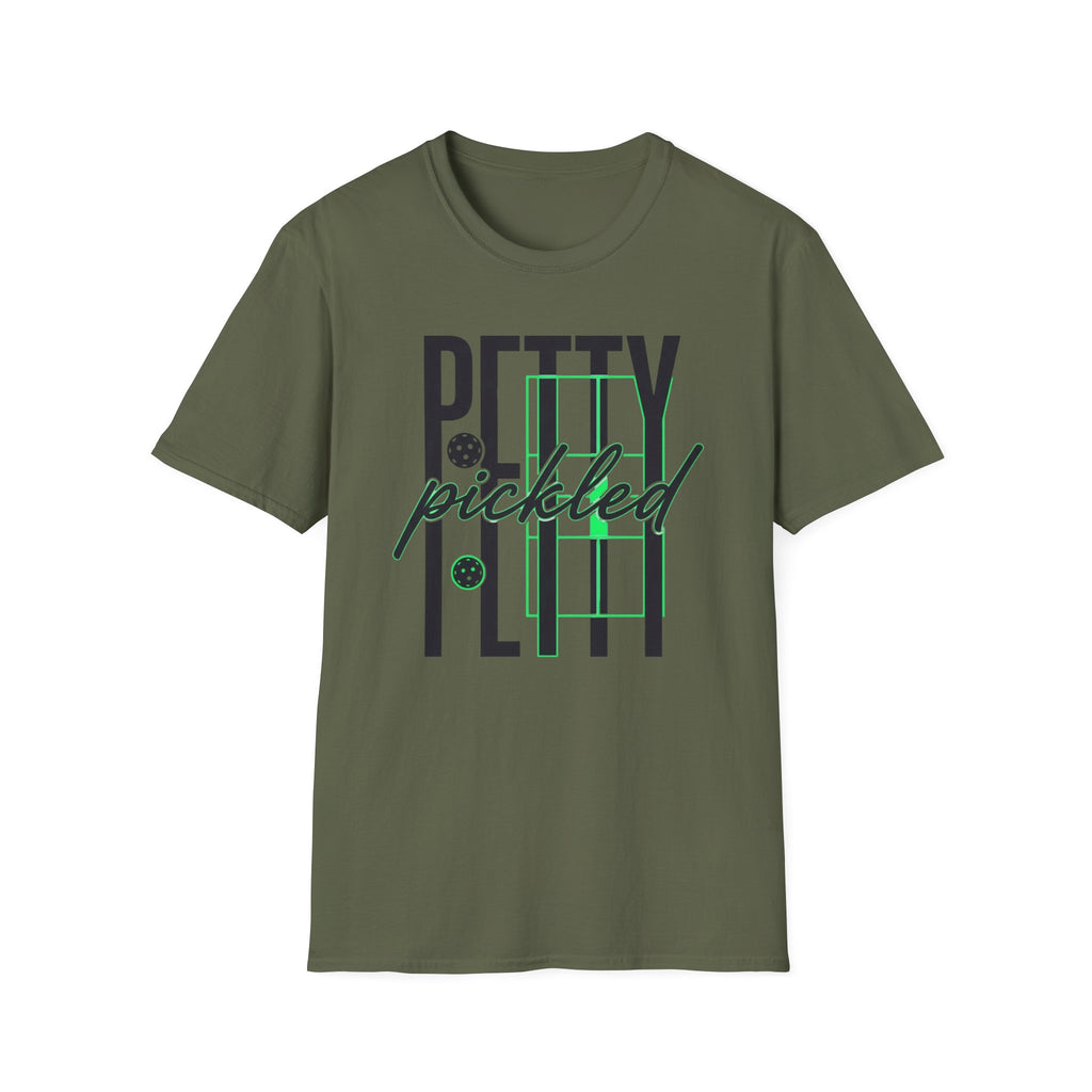 Petty T-Shirt