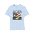 Land of the Free T-Shirt