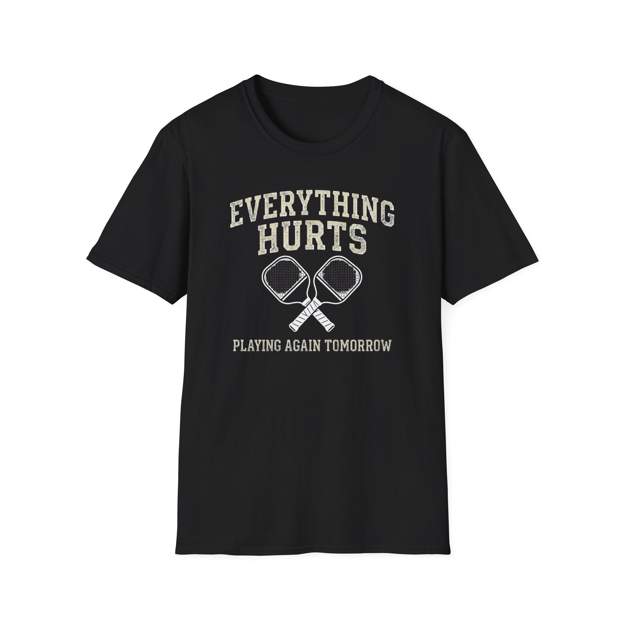 Everything Hurts T-Shirt