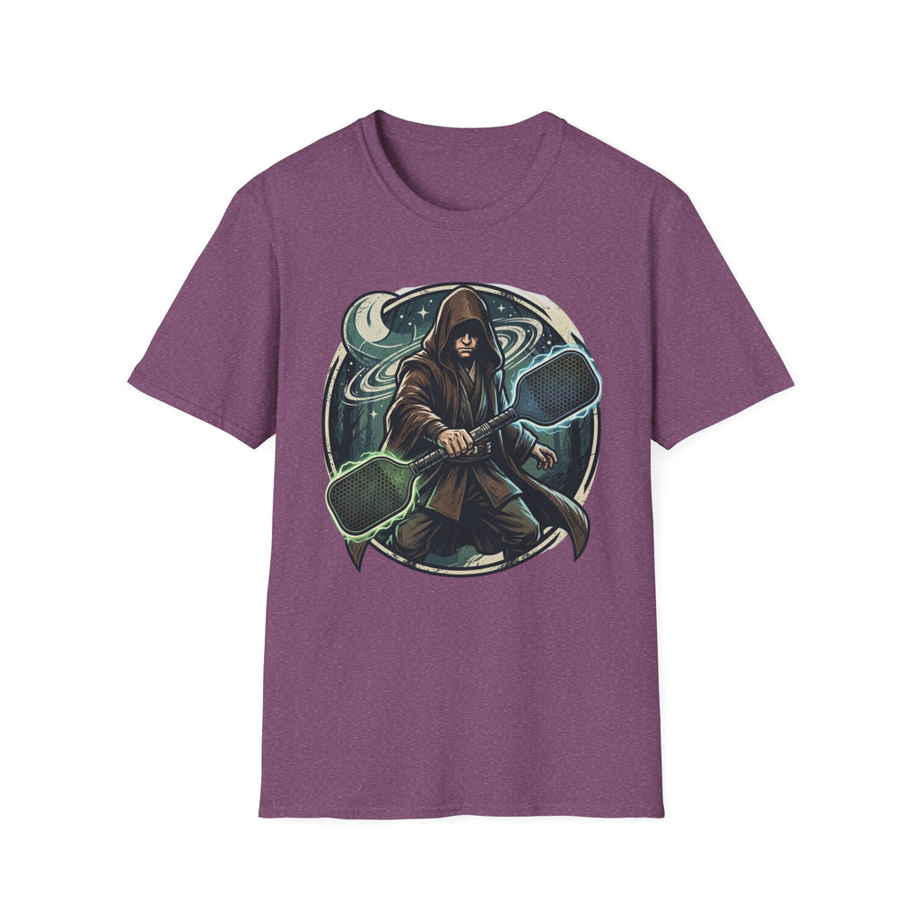 Dual Paddles T-Shirt
