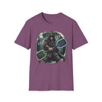 Dual Paddles T-Shirt