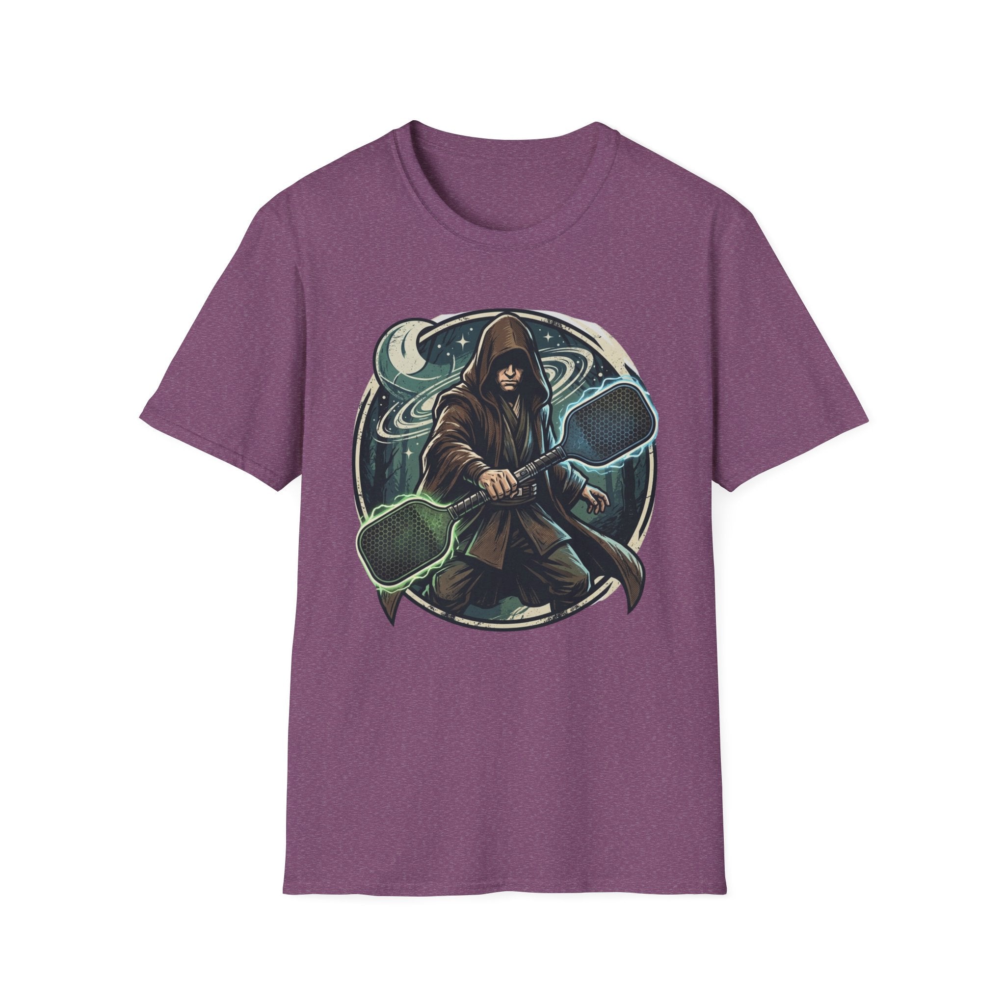 Dual Paddles T-Shirt