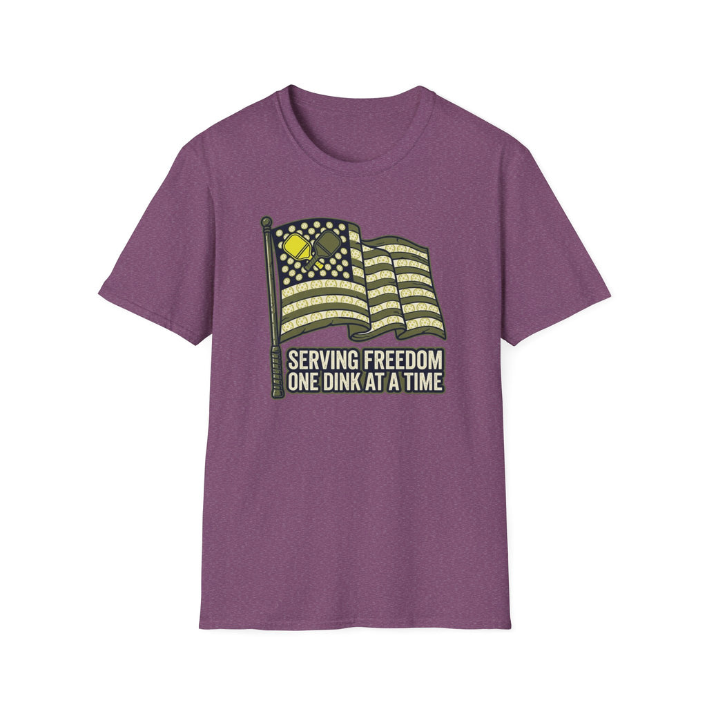 Serving Freedom T-Shirt