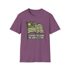 Serving Freedom T-Shirt