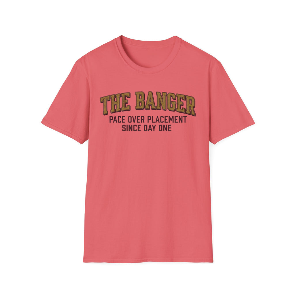The Banger T-Shirt