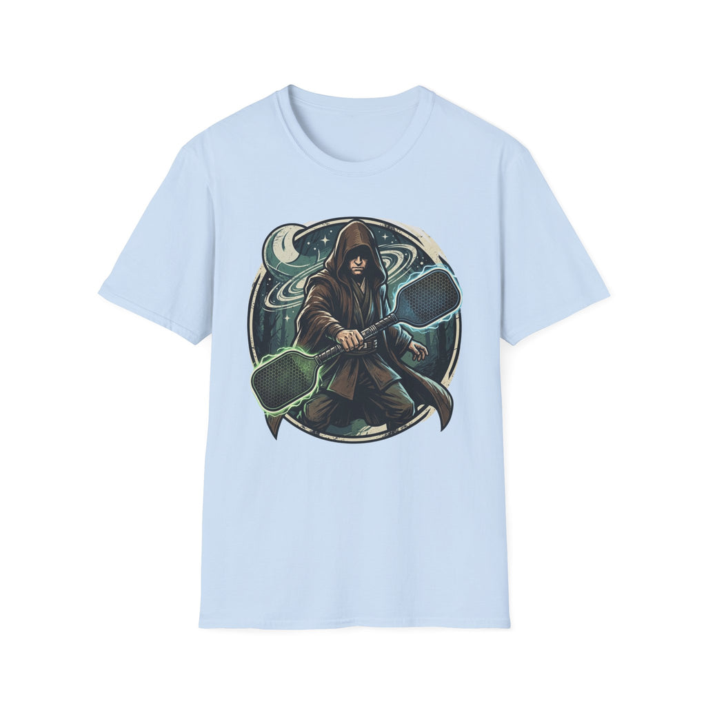 Dual Paddles T-Shirt