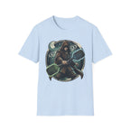 Dual Paddles T-Shirt
