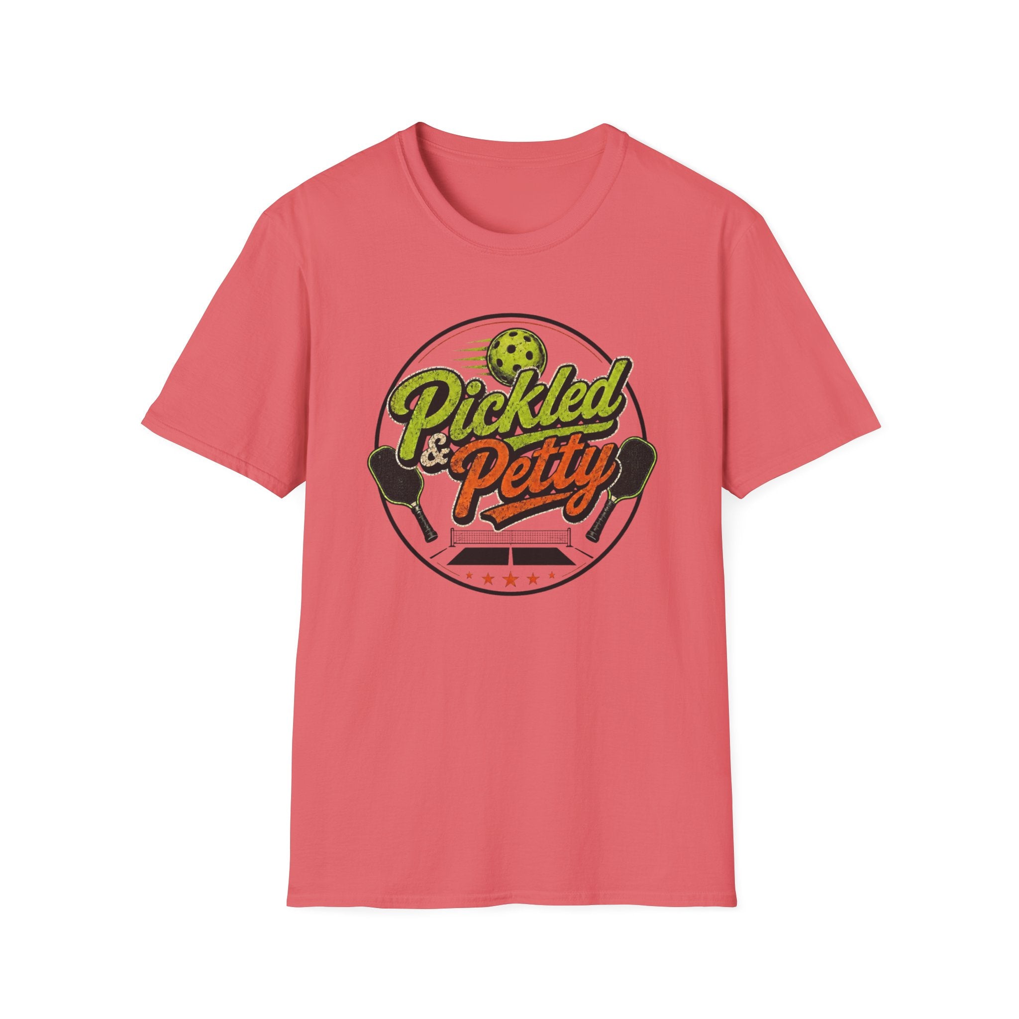 Circle Logo T-Shirt
