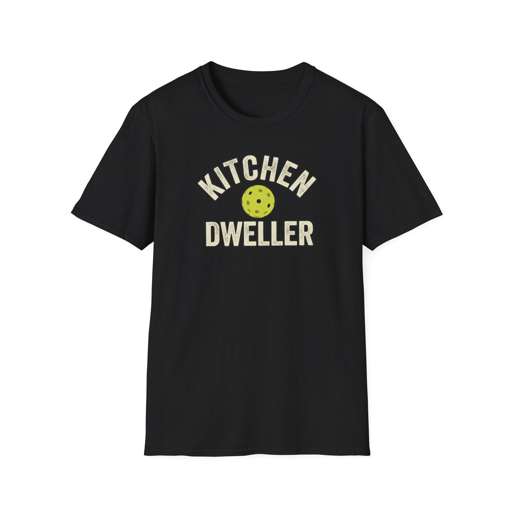 Kitchen Dweller T-Shirt