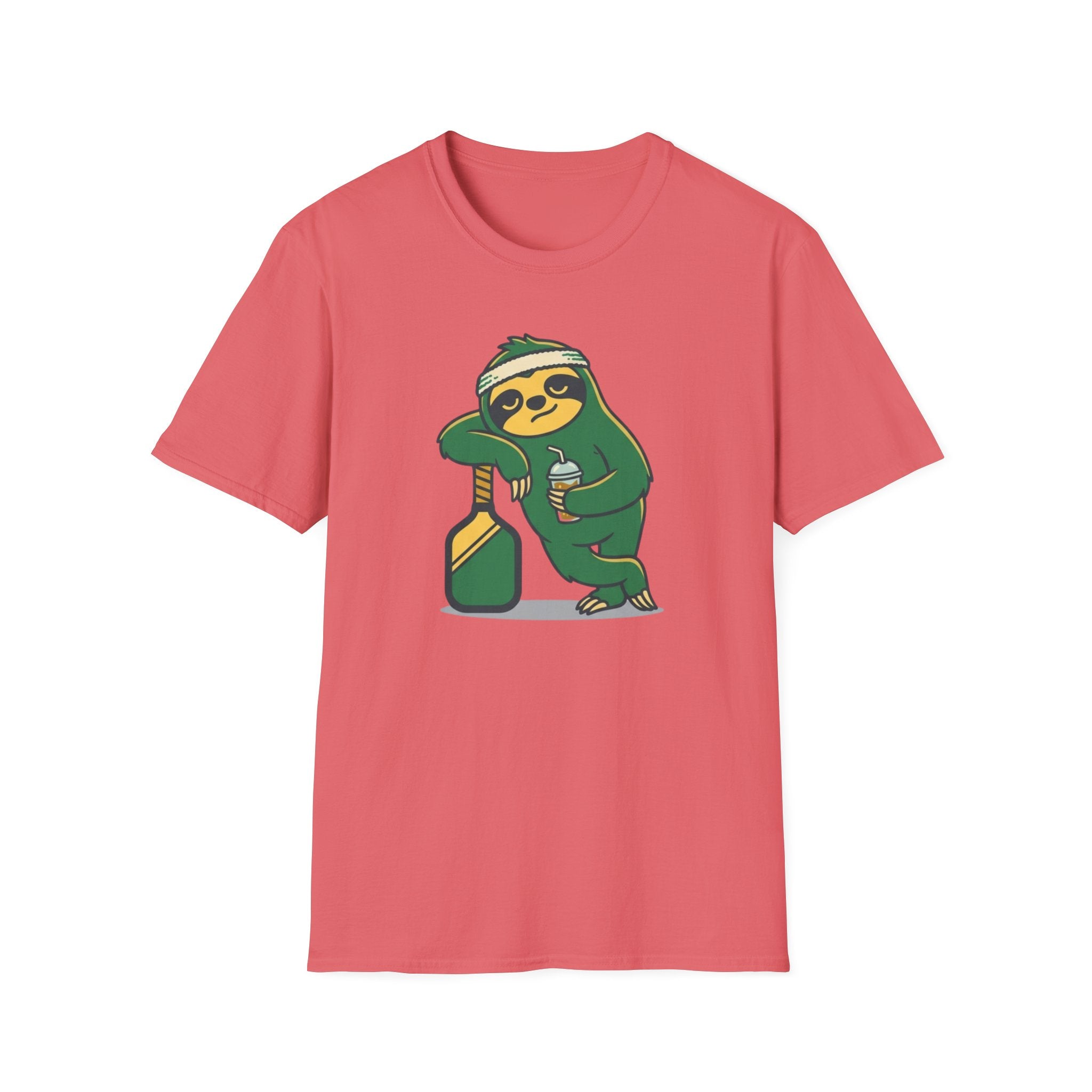 Sloth Vibes T-Shirt