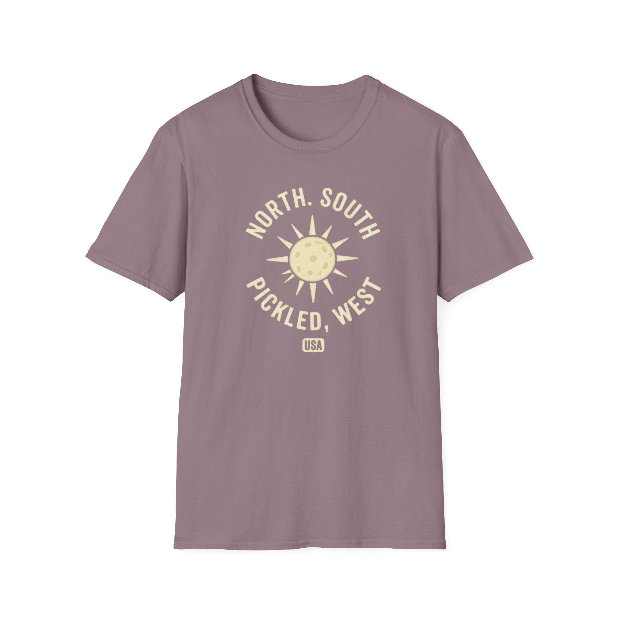 Pickled West T-Shirt
