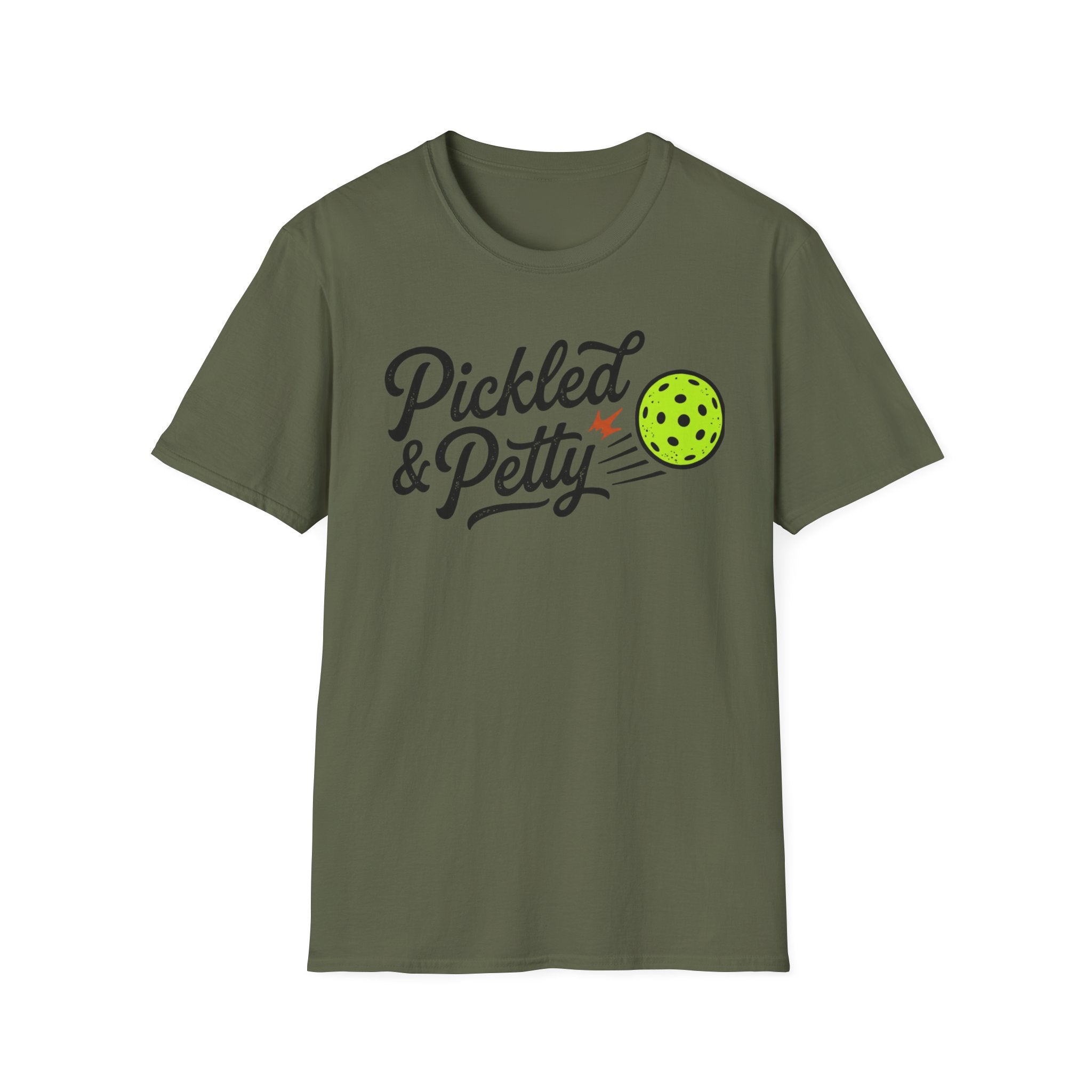 Logo T-Shirt