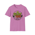 Circle Logo T-Shirt