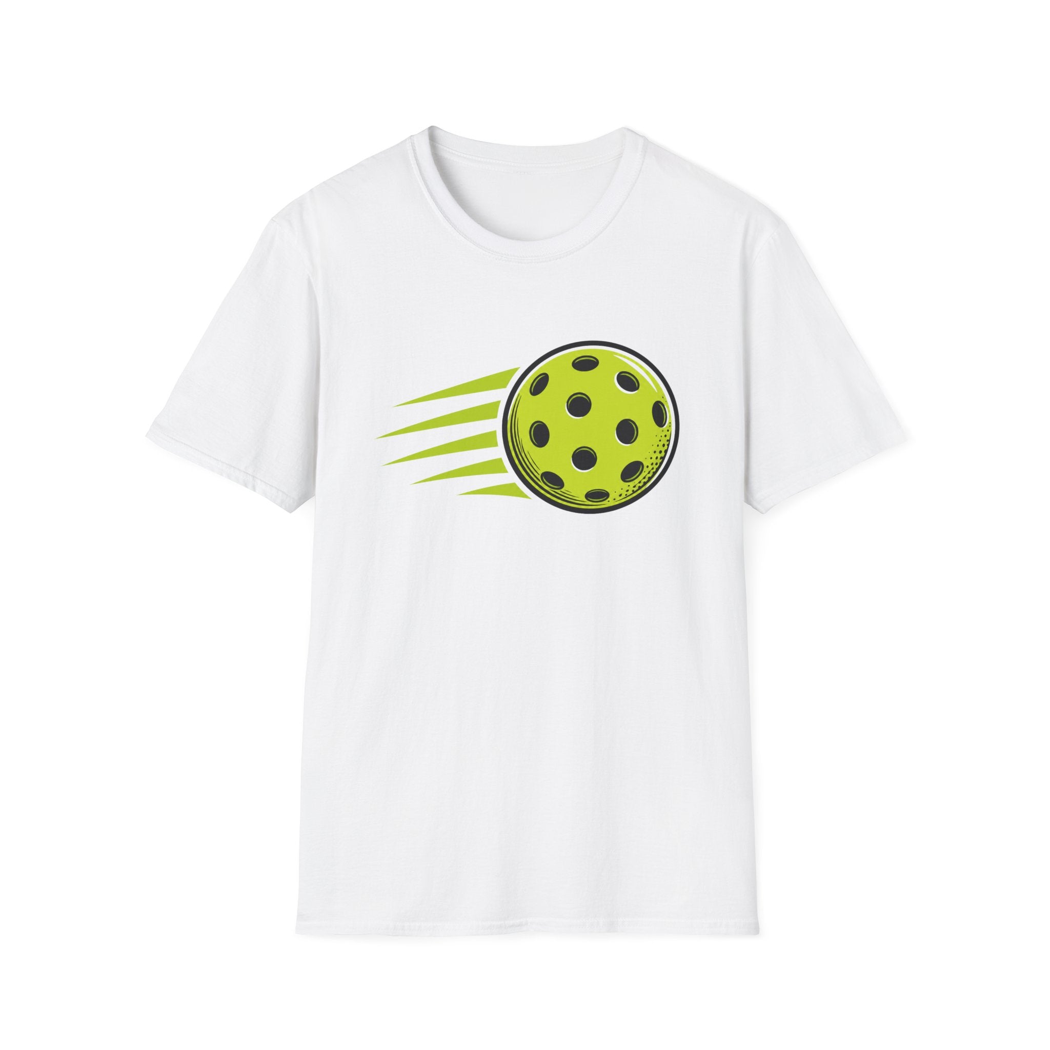 Whoosh T-Shirt