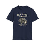 Pickleball Therapy T-Shirt