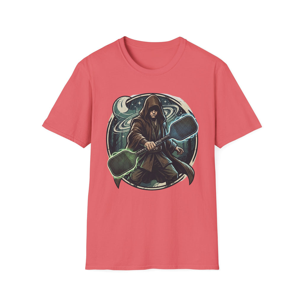 Dual Paddles T-Shirt