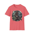 Dual Paddles T-Shirt