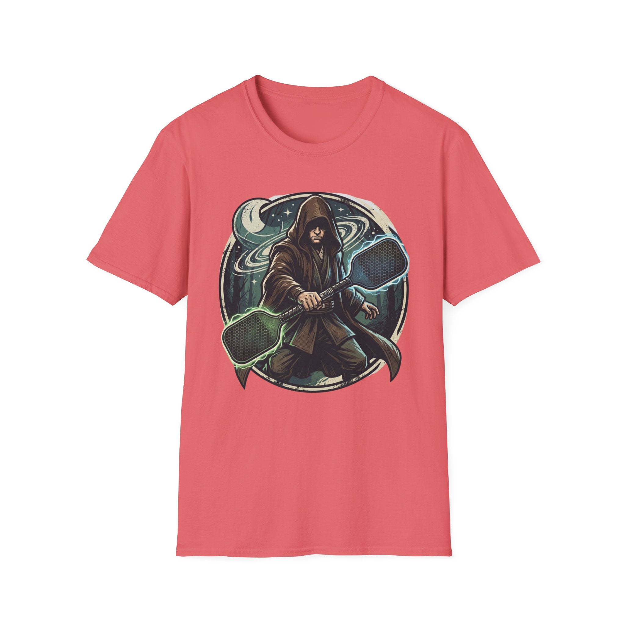 Dual Paddles T-Shirt