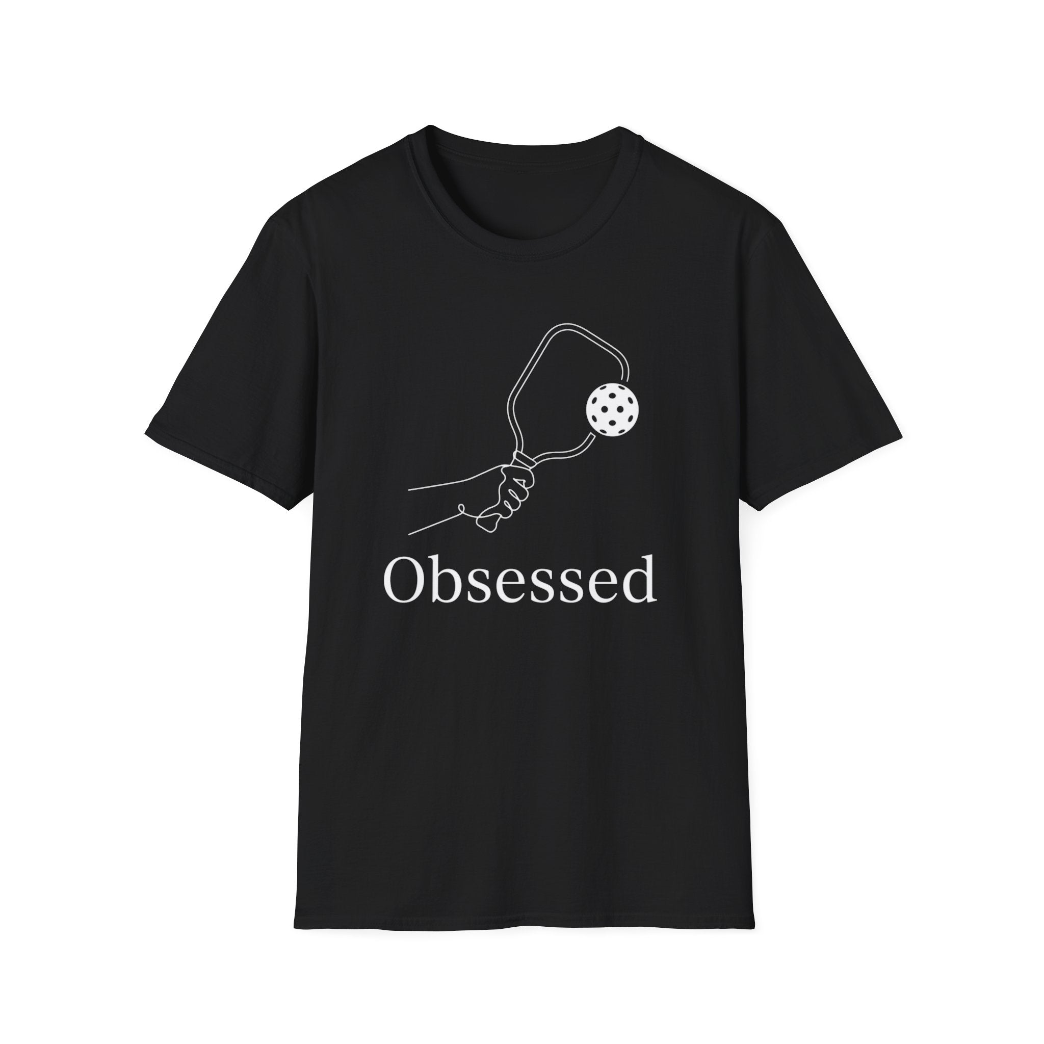Obsessed T-Shirt