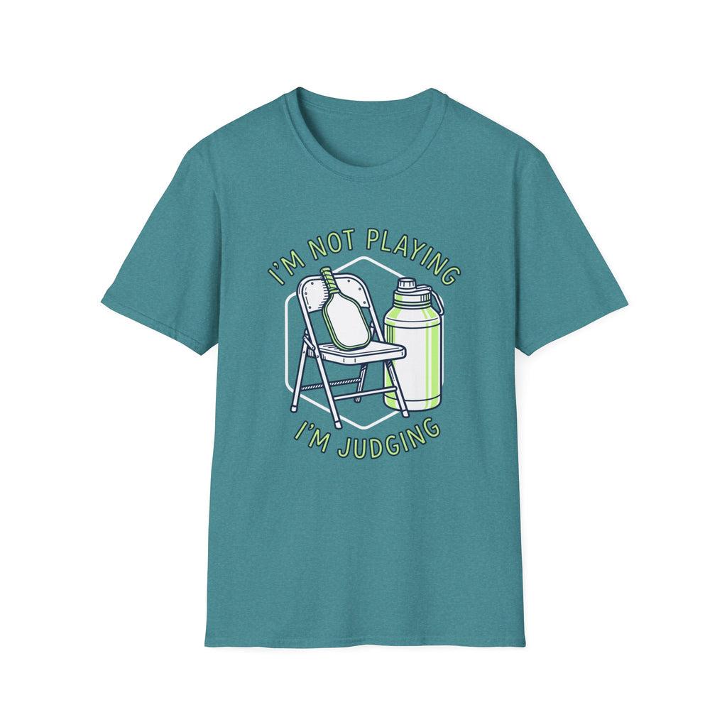 I'm Judging T-Shirt