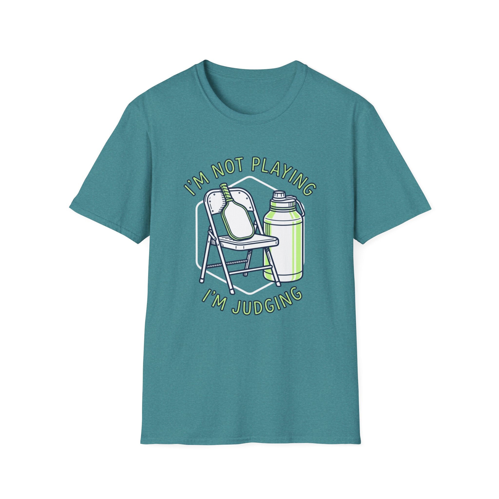 I'm Judging T-Shirt