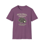 Pickleball Therapy T-Shirt