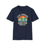 Stay Dinking T-Shirt