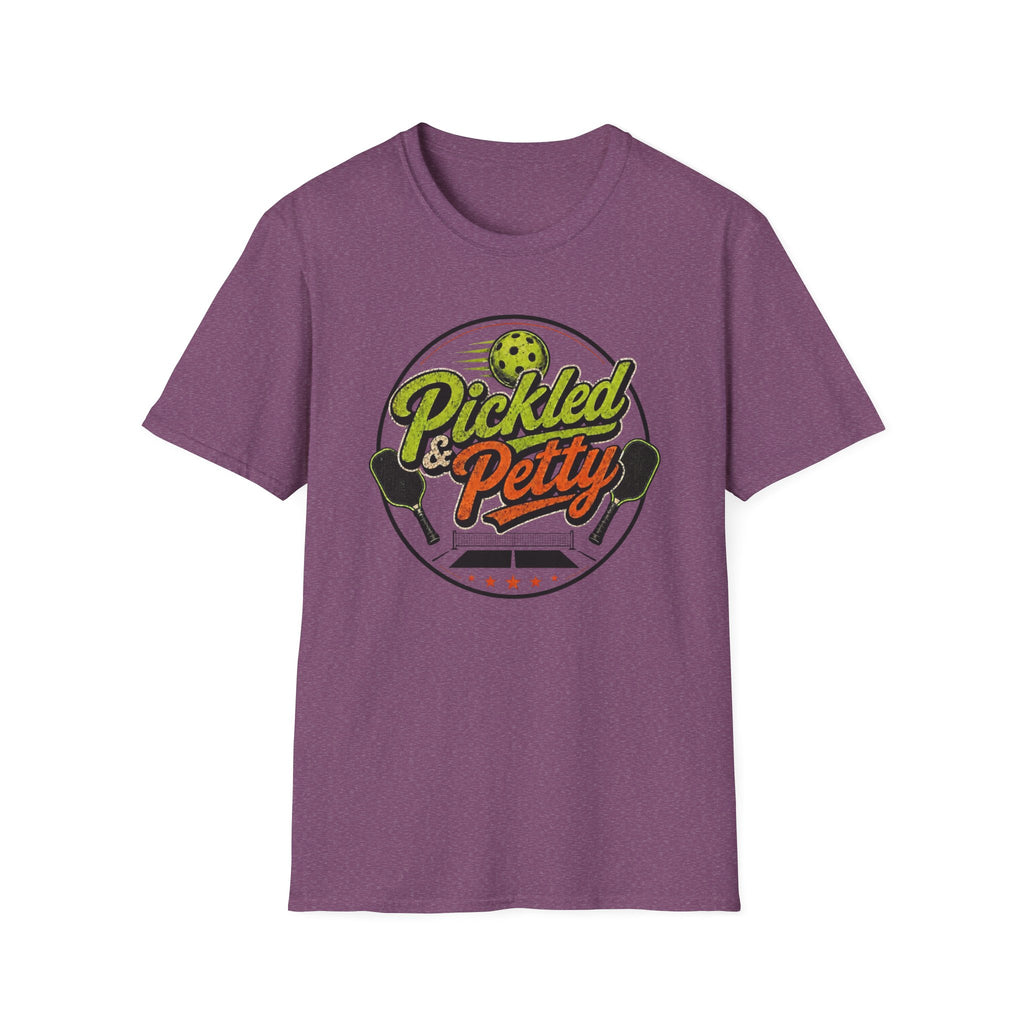 Circle Logo T-Shirt