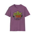Circle Logo T-Shirt
