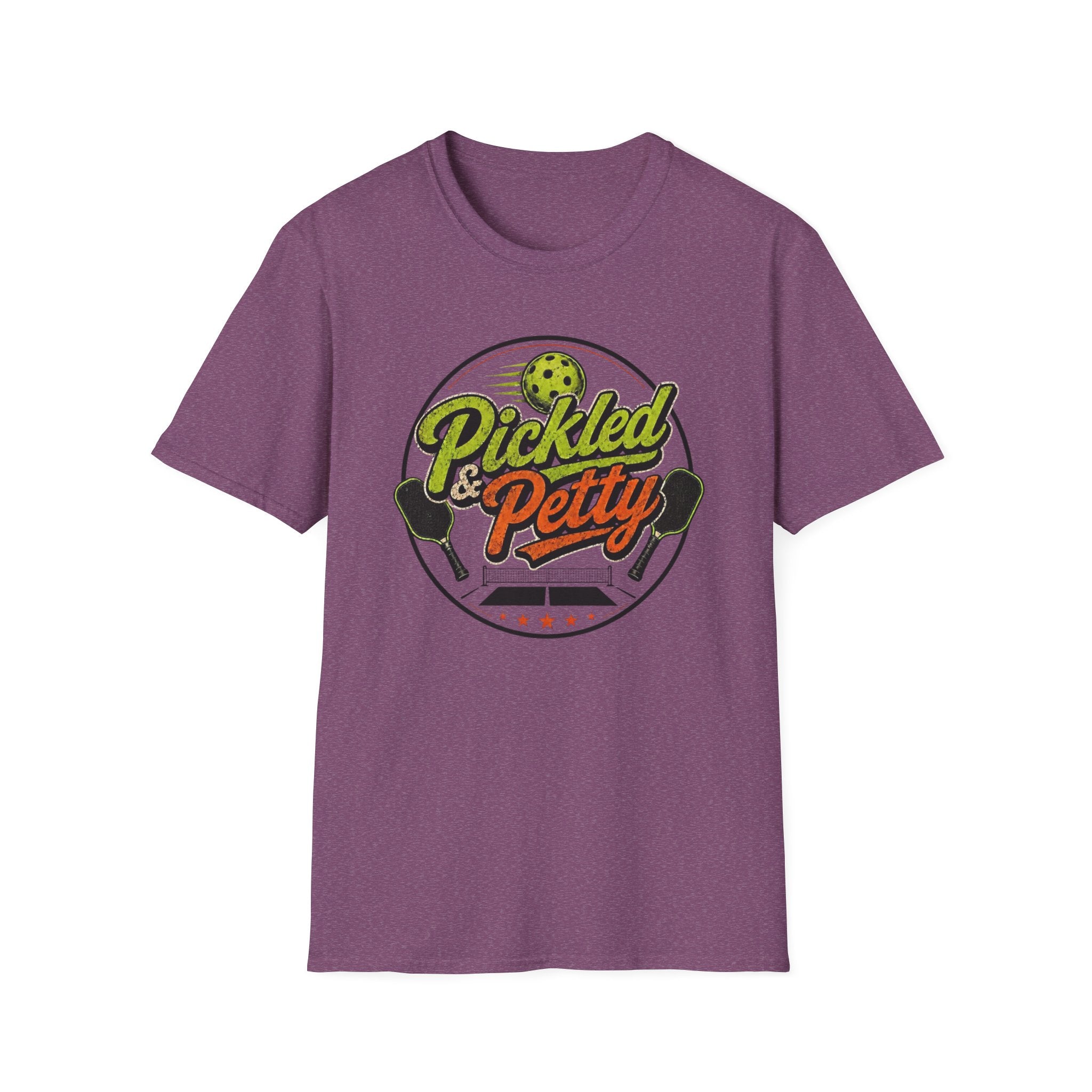 Circle Logo T-Shirt