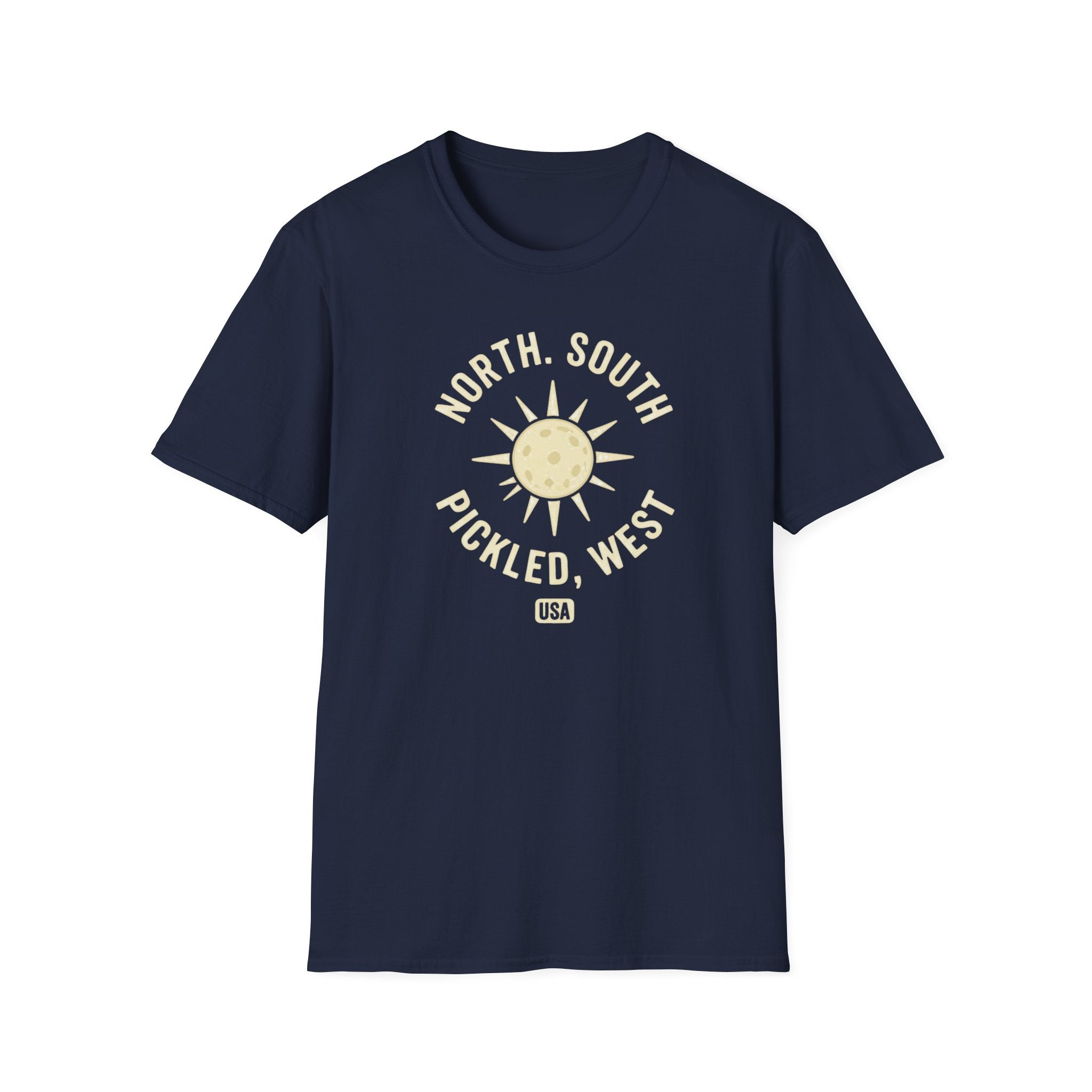 Pickled West T-Shirt